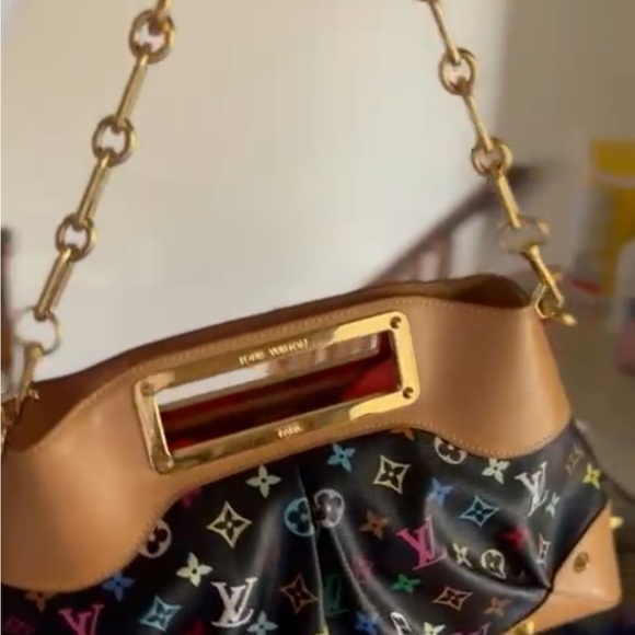 Authentic Louis Vuitton Multicolred - Picture 3 of 9